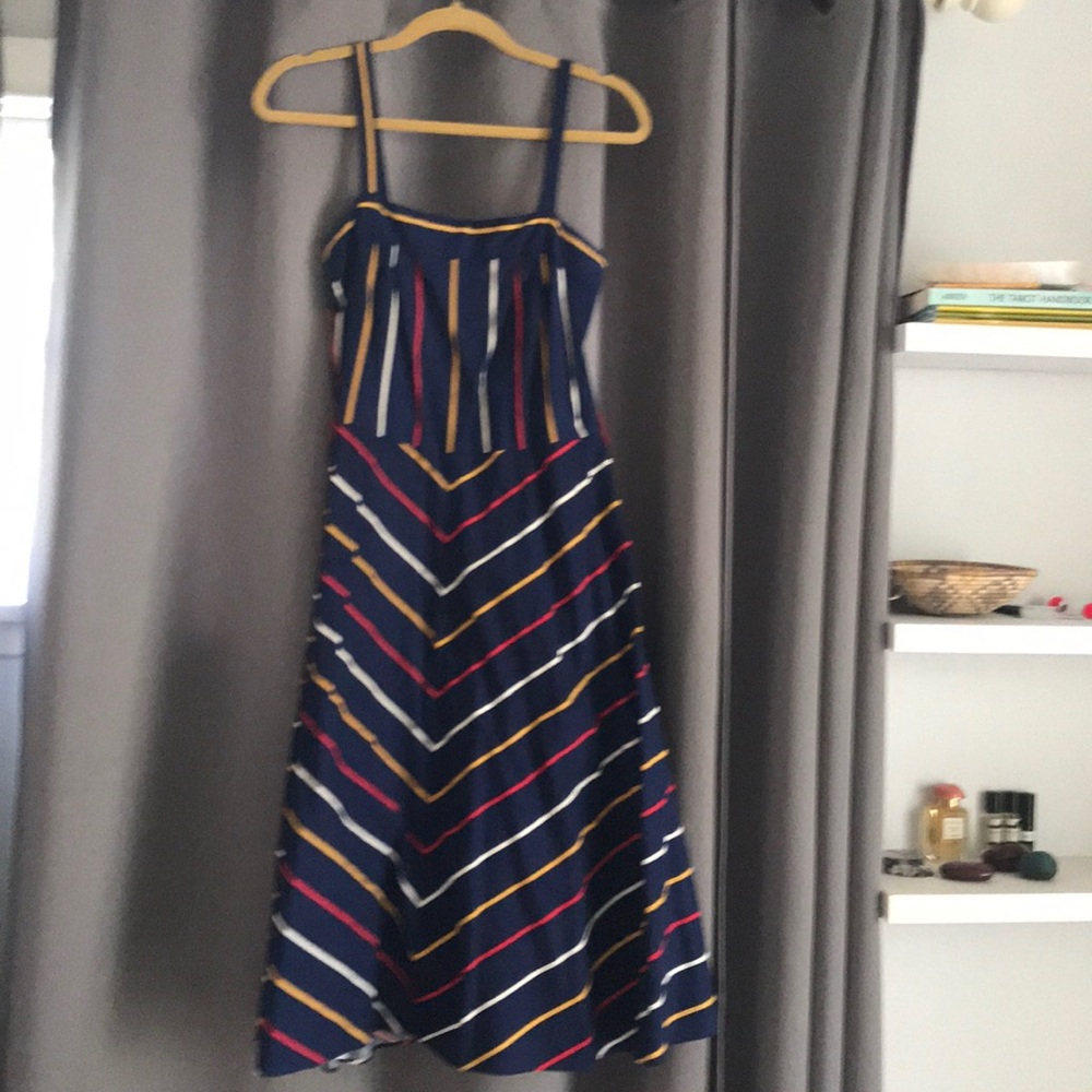 Vintage Sundress